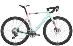ADDICT GRAVEL 10 GELATO BLUE GELAT PINK 2026